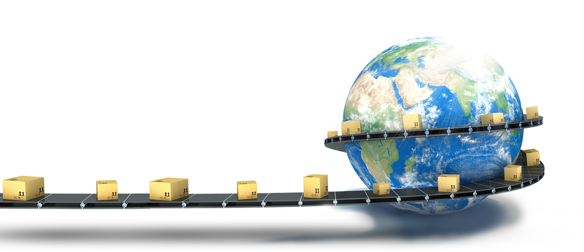 Shipping & Fulfilment