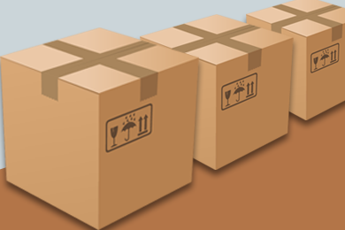 Packaging