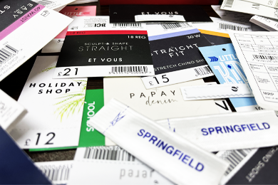 Packaging