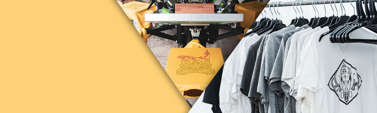 Screen Print